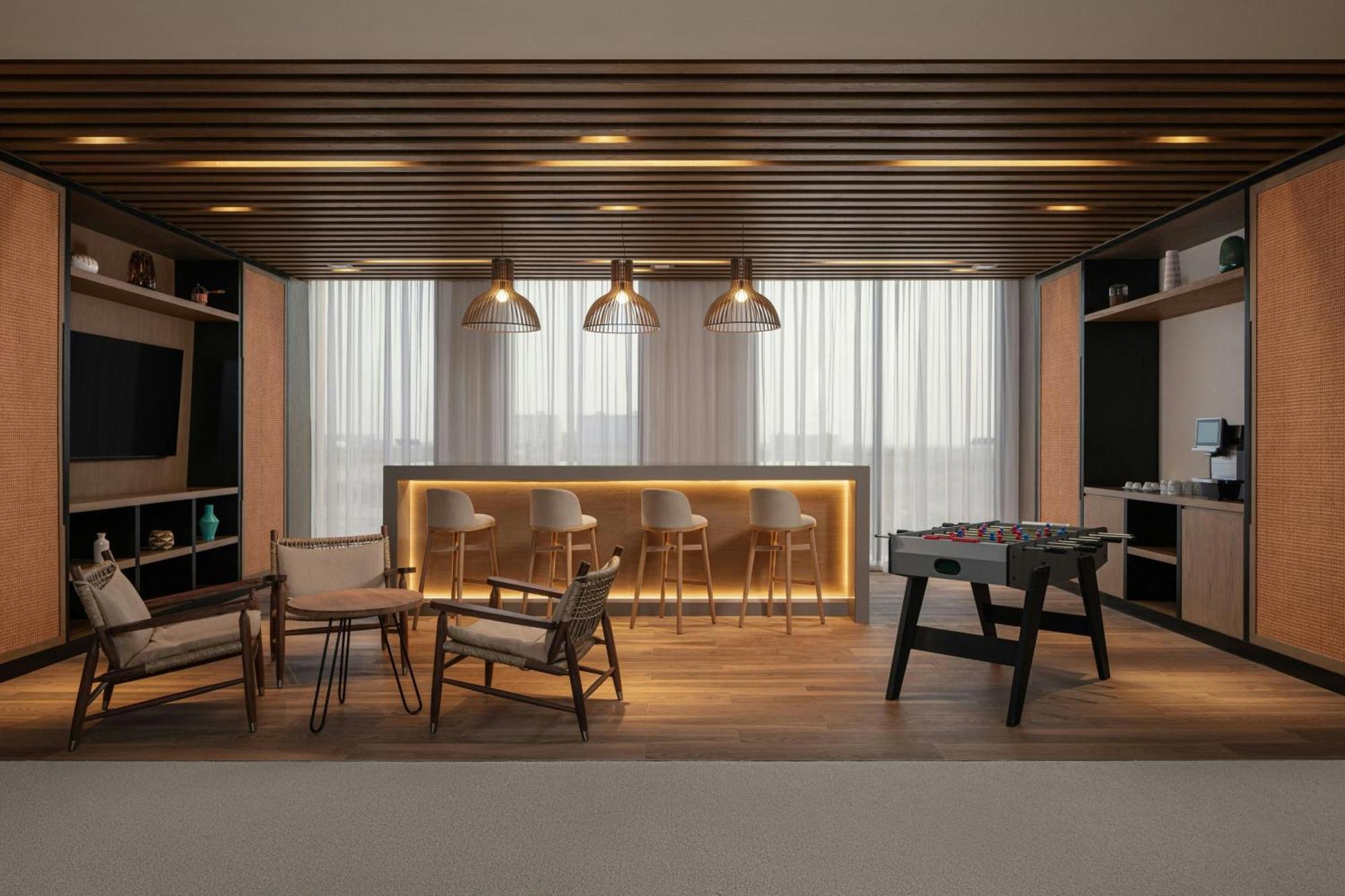 Four Points By Sheraton Dakar Diamniadio Noflaye Kültér fotó